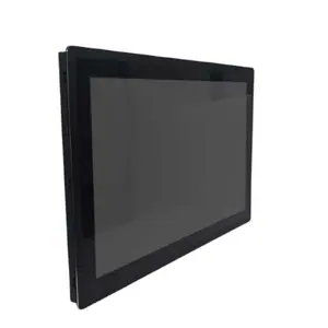 21.5″ HD WideScreen Industrial Touch Screen Panel PC