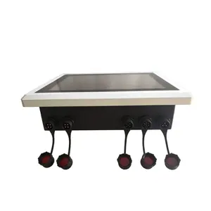 8 inch Waterproof Panel PC