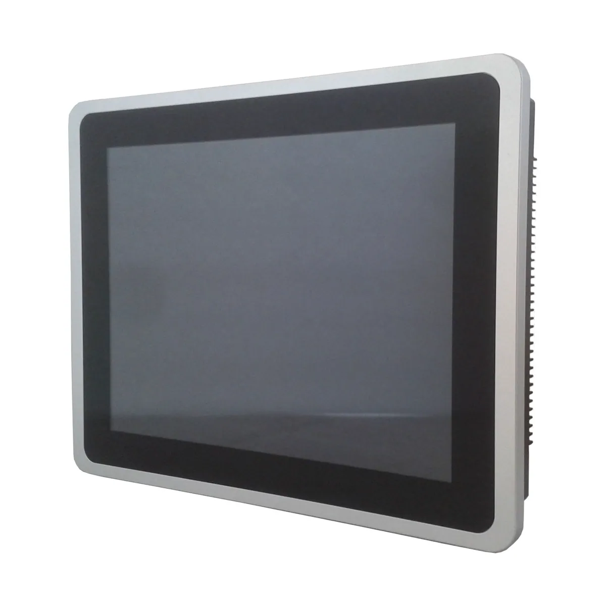 9.7 inch Fanless Industrial Flat Panel PCs