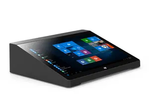 10.1 inch All-in-one Touch Screen PC