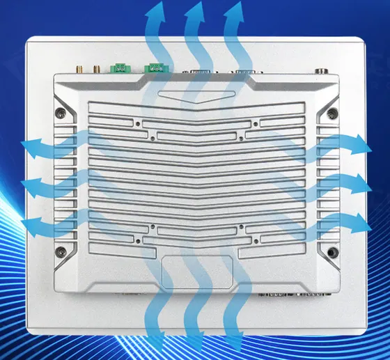 Panel PC