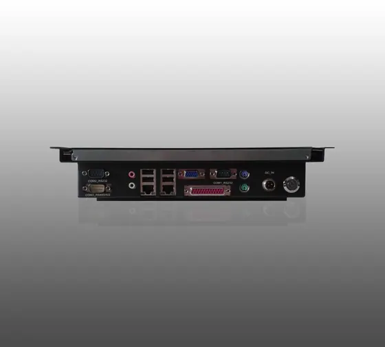 Open Frame All In One Panel PC