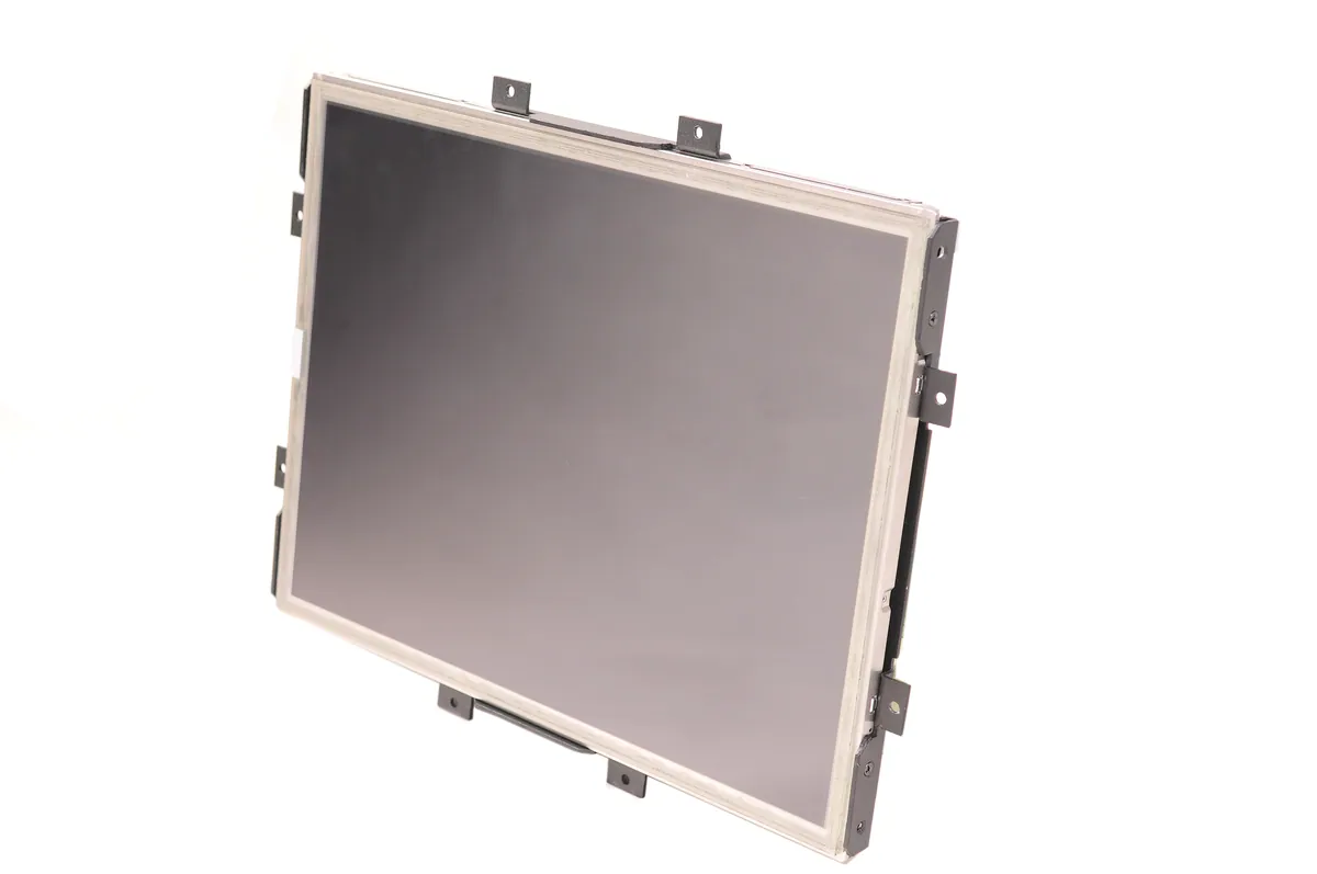 15 inch Open Frame All In One Panel PC