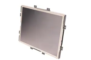 15 inch Open Frame All In One Panel PC