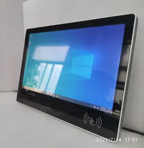 12.1″ Touch Screen RFID Terminal