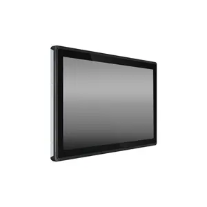 23.6 inch Industrial Touch Screen Panel PC