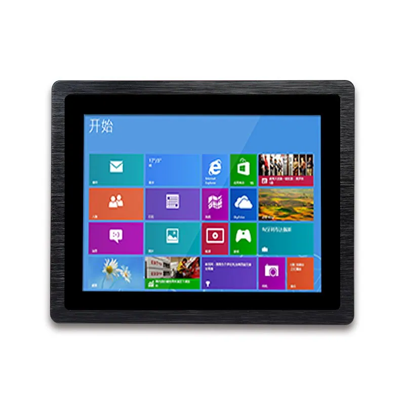 12.1 inch Touch Screen Panel PC