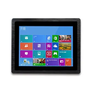 12.1 inch Touch Screen Panel PC