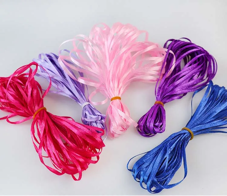 Specialty Ribbon produced by BY Boyuan