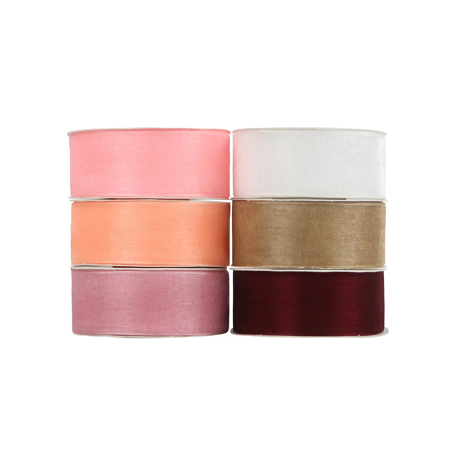 Bow Big Flower Wire Edge Cooke Belt Scene Decoration supplied by BY Boyuan