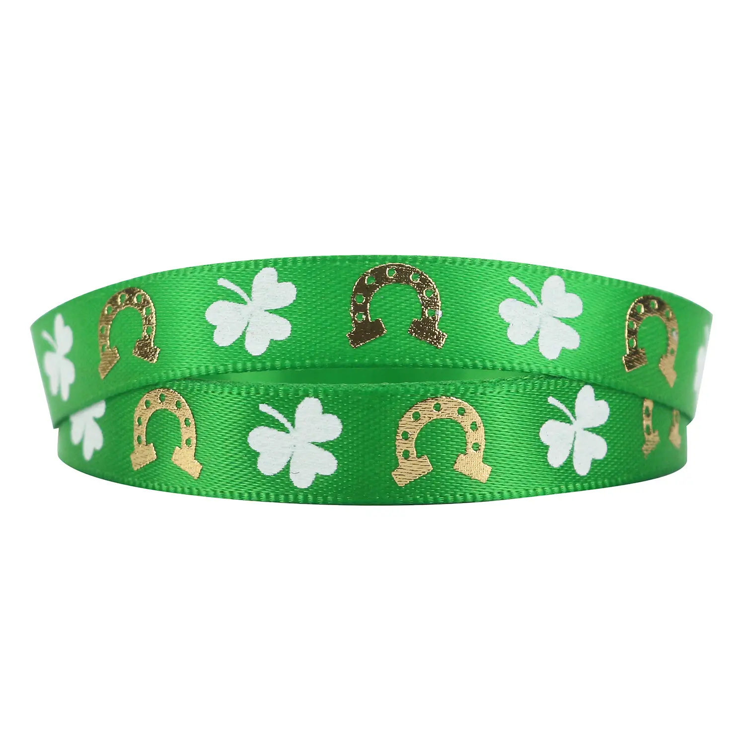 Amazon's Best-selling Saint Patrick's Day Ribbon Combo Sets Are supplied by BY Boyuan