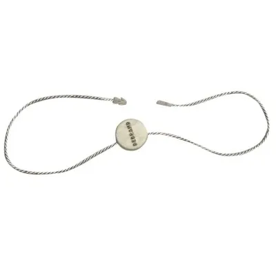 Artistic Hang Paper Tag for Garments Hats Bags supplied by BY Boyuan