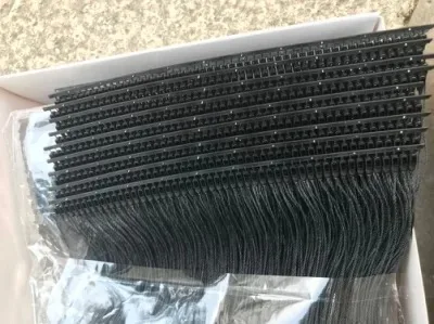 Automatic String Seal (fasbanok Tag Fastener) supplied by BY Boyuan