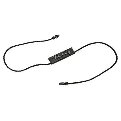 Beautiful Plastic Security Seals for Hats Bags supplied by BY Boyuan