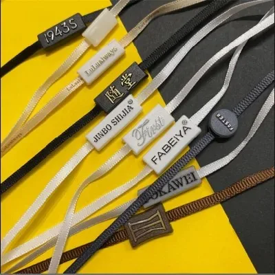 Best Double Insert Regular Clothing Ribbon Black/white and Other supplied by BY Boyuan