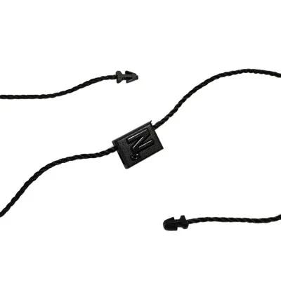Best String Tag for Your Garments supplied by BY Boyuan