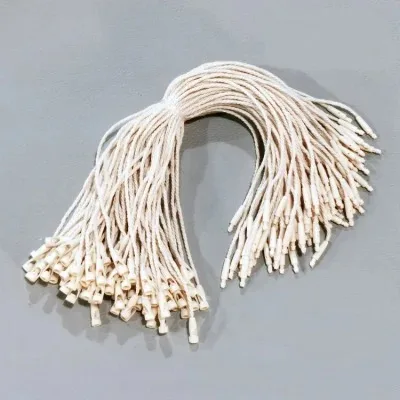 Bullet Tag Hanging Particle One-time Use Lanyard Hand Wear supplied by BY Boyuan