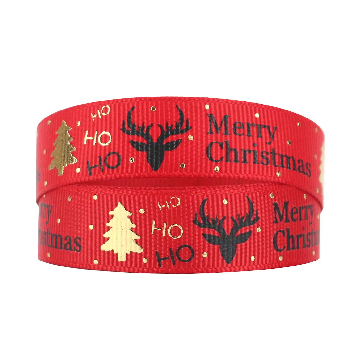 Christmas Set Ribbon Carnival Gift Box Packaging Festive Scene supplied by BY Boyuan