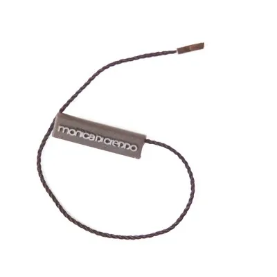 Clothing Accessories Plastic Security Seal String Hang Tag supplied by BY Boyuan