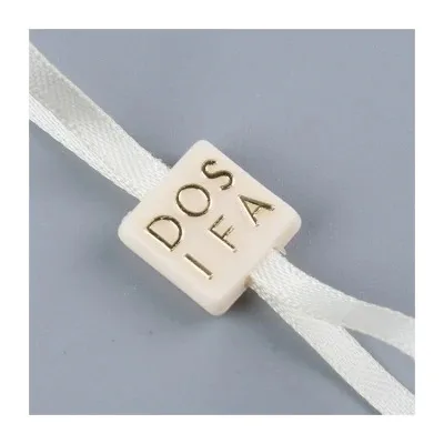 Clothing Hanging Grain Wax Rope Ribbon Luggage Double Insert supplied by BY Boyuan