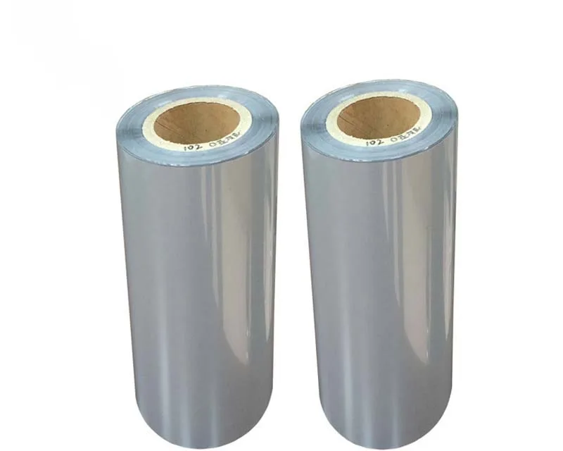 Cold Stamping Paper Packaging Box Foil Shampoo Bottle Anodized supplied by BY Boyuan