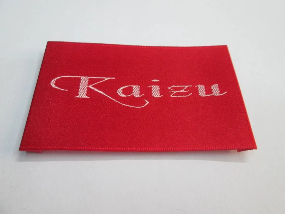Care Labels and Washing Marks produced by BY Boyuan