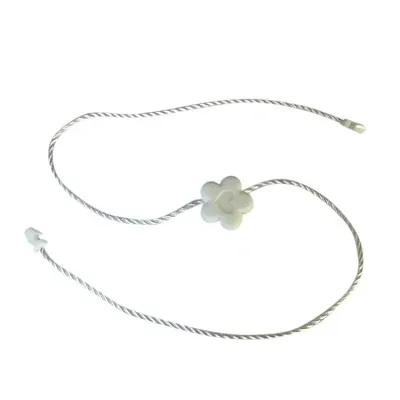 Cotton Made String Tag supplied by BY Boyuan