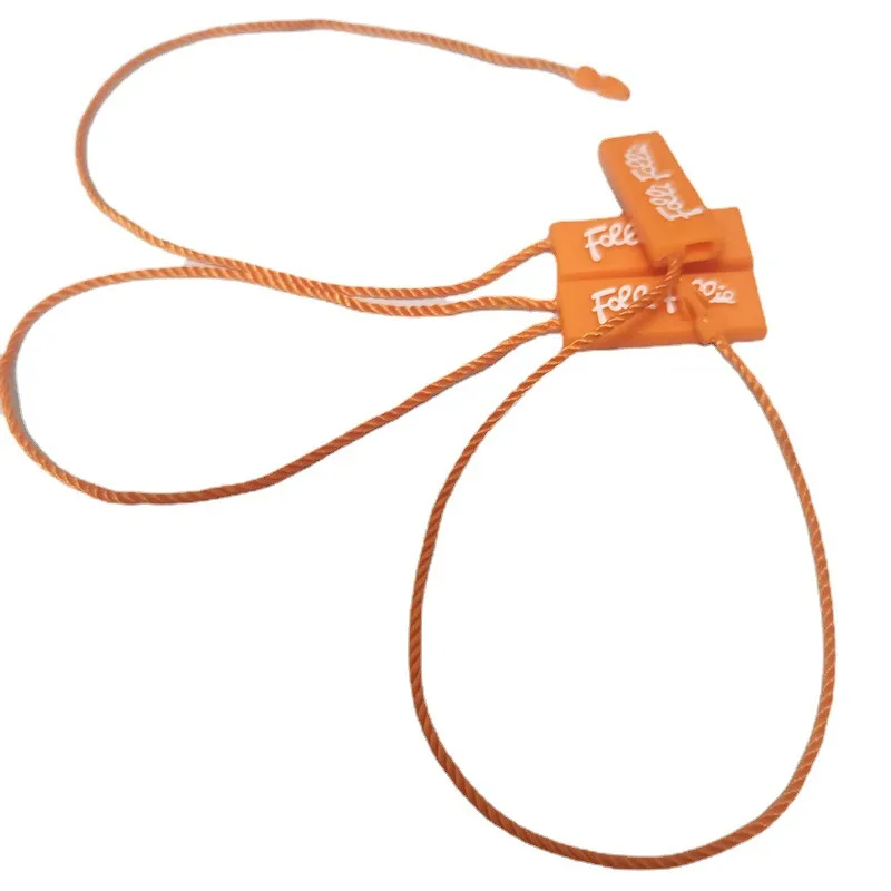 Double Insert Watch Hanging Grain Trademark Logo Bronzing Plastic supplied by BY Boyuan
