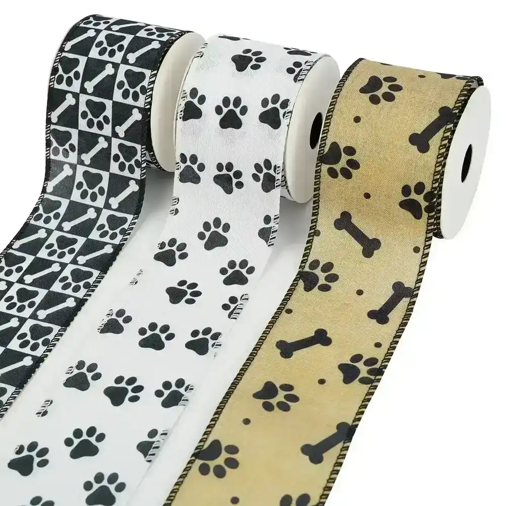 6.3cm Iron Wire Edge Koke with Dog Theme Series supplied by BY Boyuan