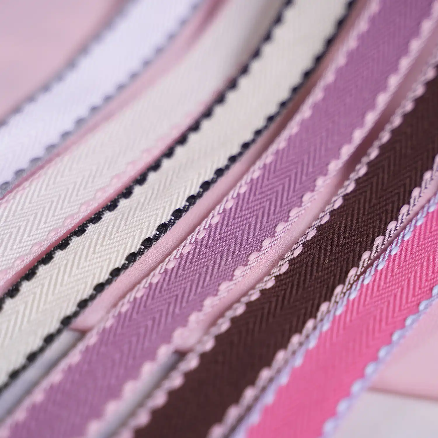 Double Character Jumper Belt Clothing Accessories Ribbon Sitaqi Gift supplied by BY Boyuan