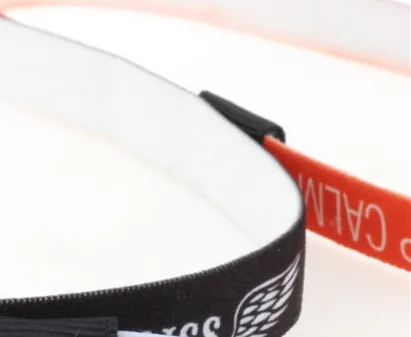 Of Men and Women Sports Hair Band Elastic Headband supplied by BY Boyuan