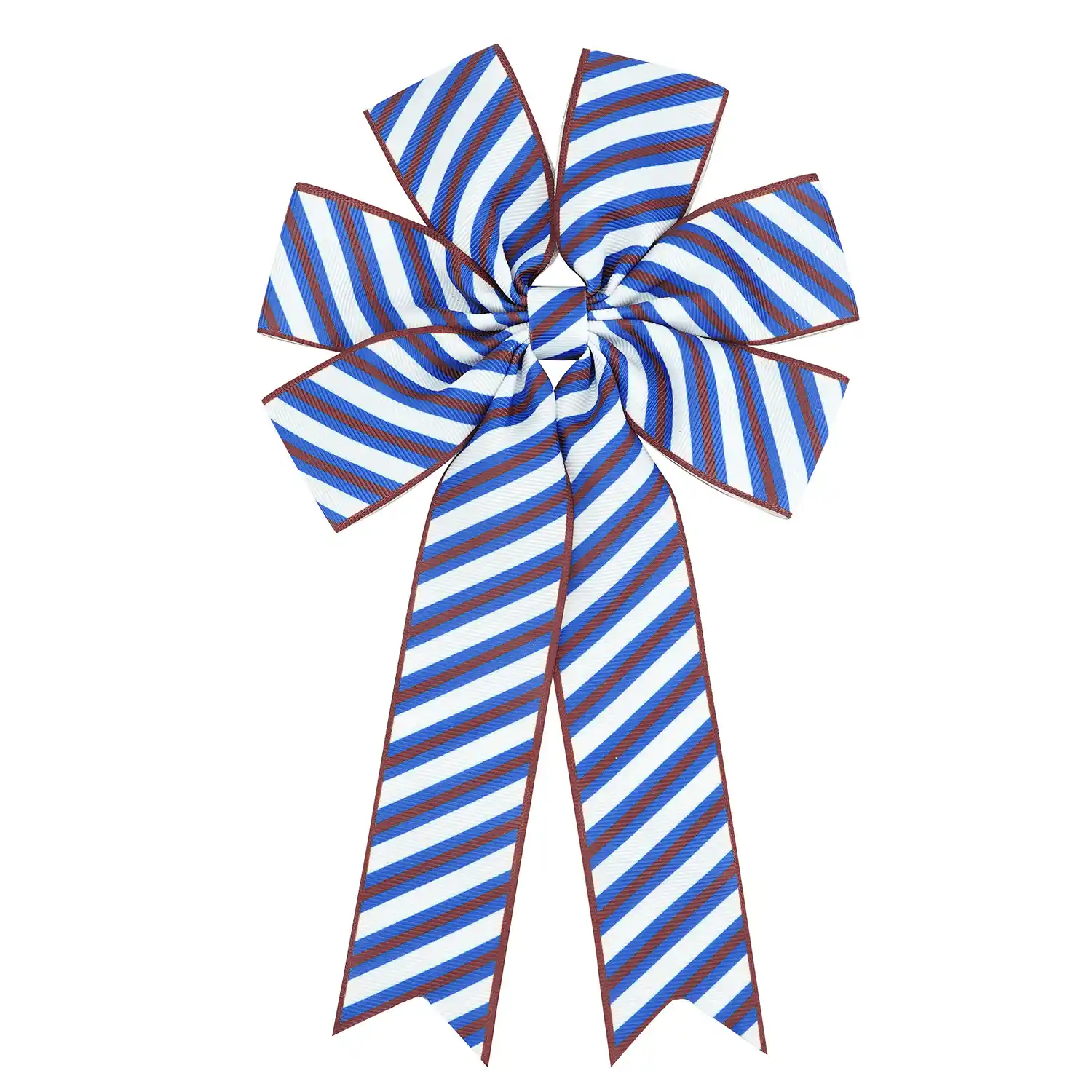 Of Multi-specifications Independence Day Series of Handmade Bow Mitty supplied by BY Boyuan