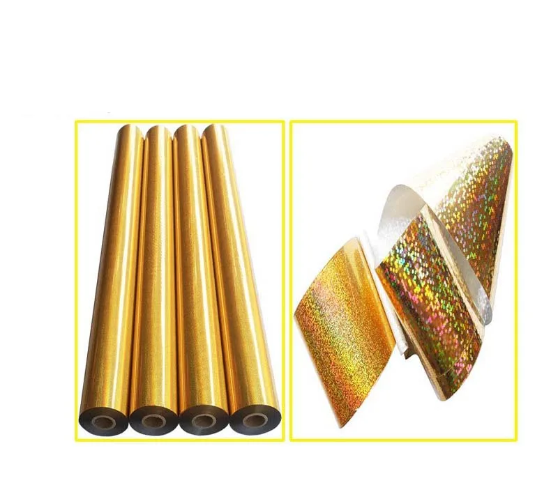 Of Pet Stamping Paper Low Temperature Water Transfer Film supplied by BY Boyuan