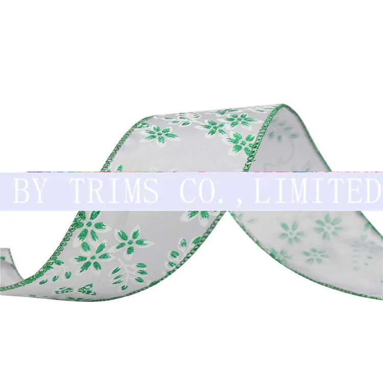 Of Polyester-cotton Ribbons Thickened Double-sided Matte Garment Hemming Material supplied by BY Boyuan