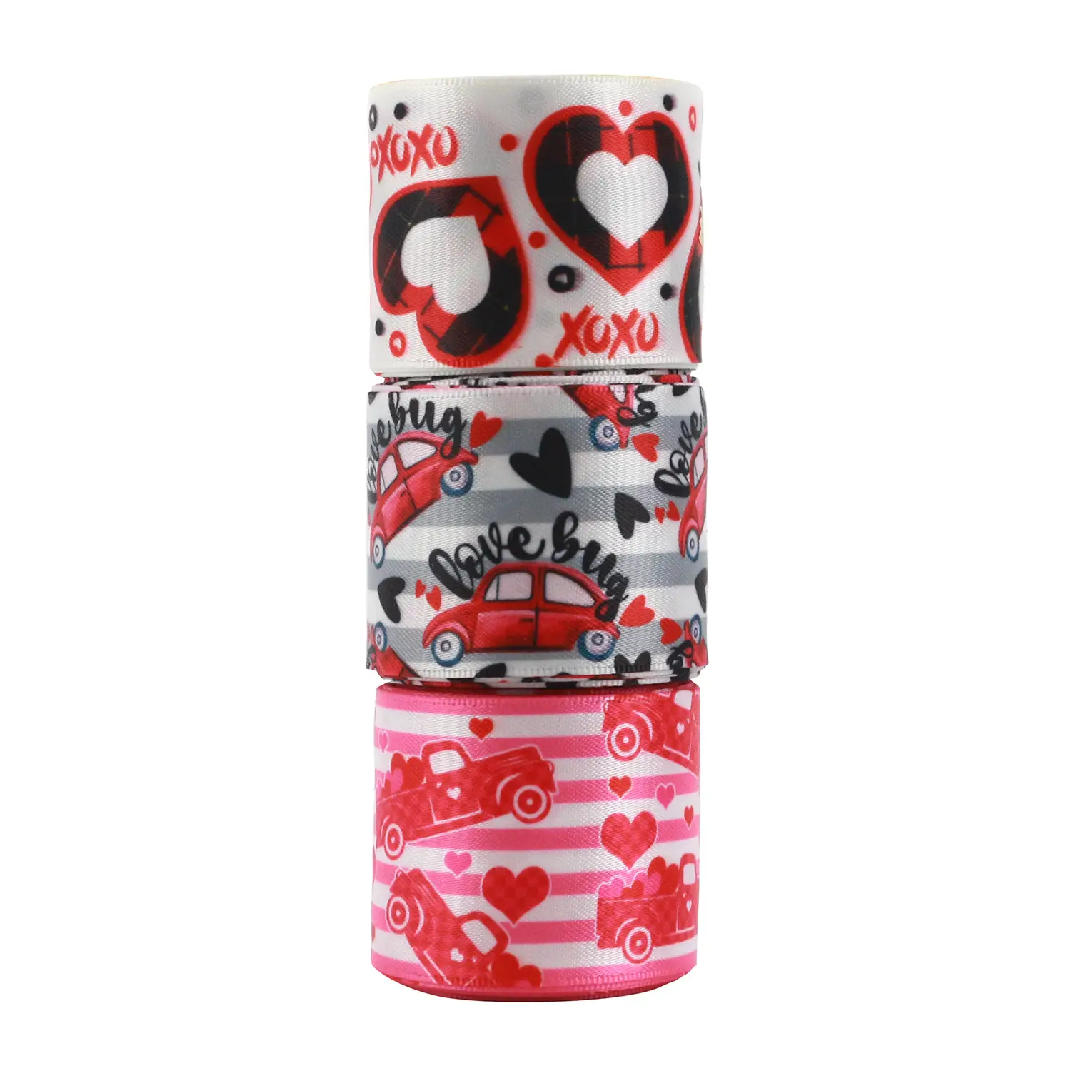 Tanabata Valentine's Day Set Series Ribbon Decoration Gift Flower supplied by BY Boyuan