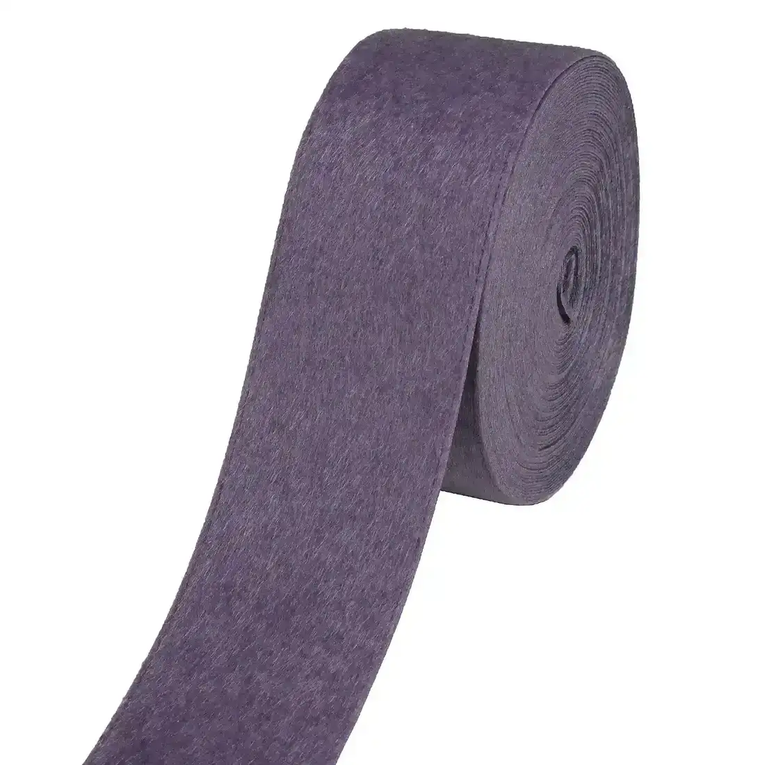 Flocking Belt Lace Single and Double-sided Velvet Color Elastic supplied by BY Boyuan