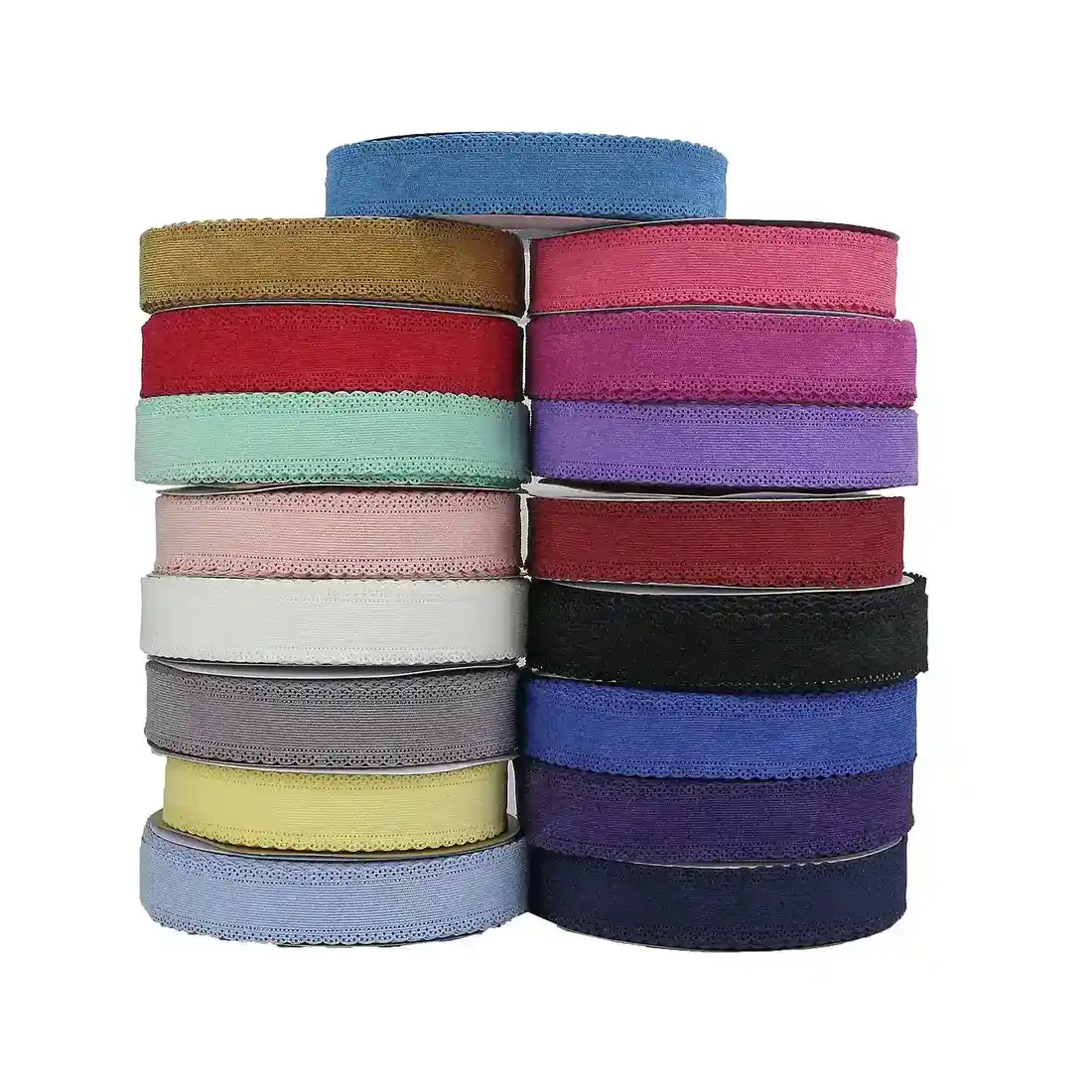Thickened Corduroy Webbing Clothing Top Hat Bouquet Polyester Cotton supplied by BY Boyuan