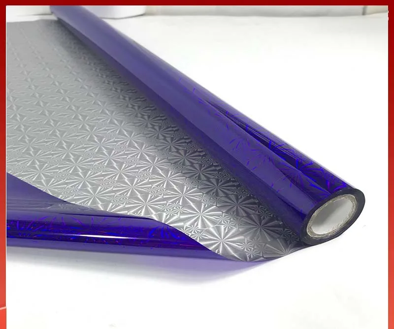Of General-purpose Paper-plastic Dual-use Medium and High-grade Matte Purple supplied by BY Boyuan
