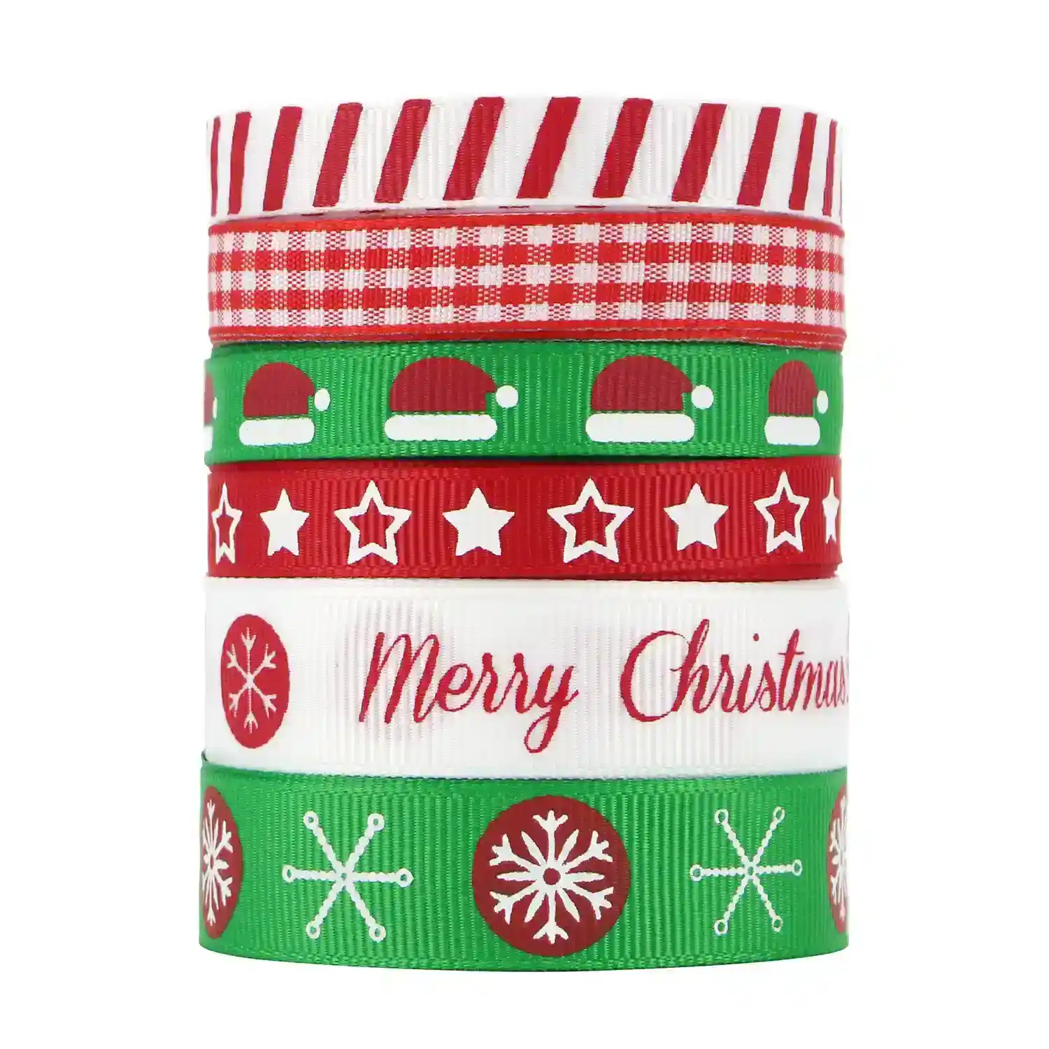 Outlet Christmas Set Ribbon Handmade Bow Gift Box Packaging supplied by BY Boyuan