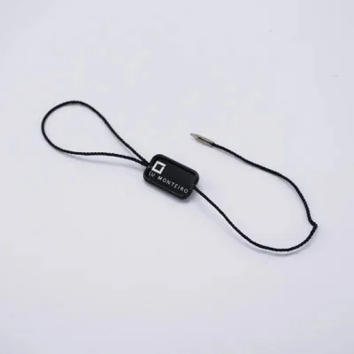 Labels with String for Commodity supplied by BY Boyuan