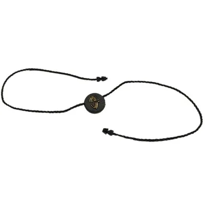 Samples of Seal Hang Tag String supplied by BY Boyuan