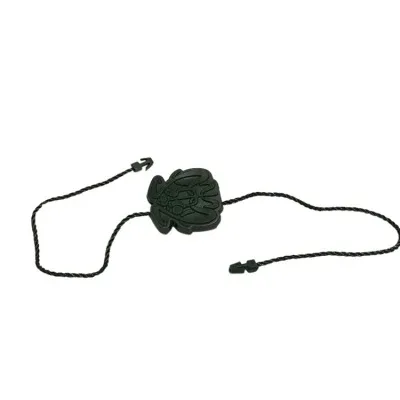 Garment Seal Hang Tag with String supplied by BY Boyuan
