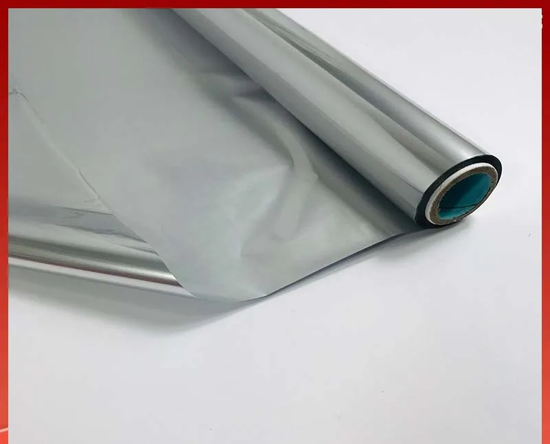 General-purpose Paper-plastic Dual-purpose Medium and High-grade Packaging Box PET supplied by BY Boyuan
