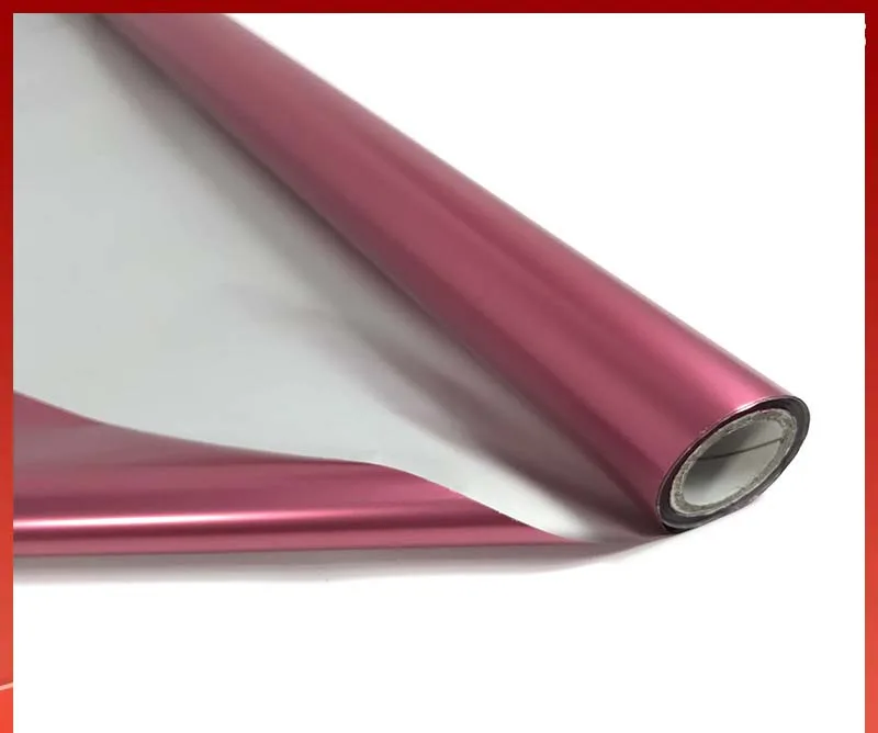 General-purpose Paper-plastic Dual-purpose Medium and High-grade Packaging Matte Film supplied by BY Boyuan