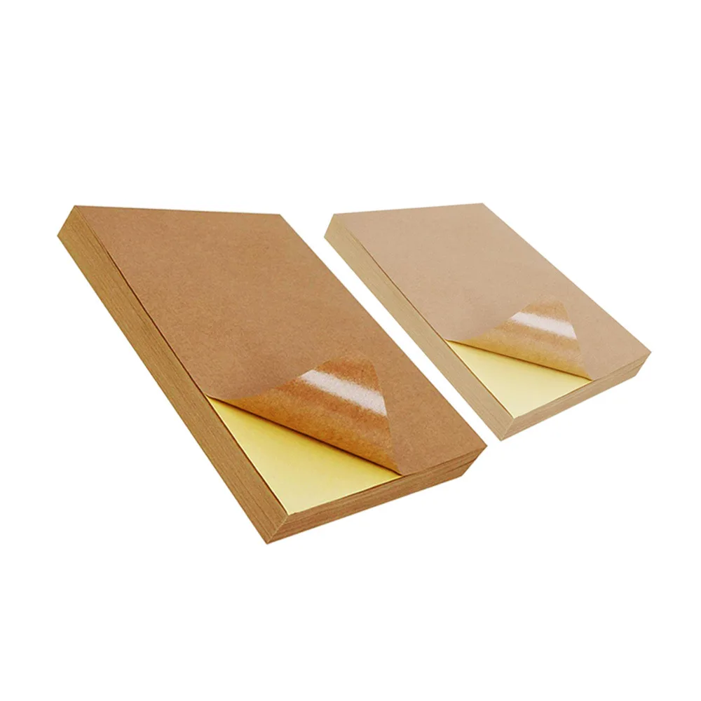 Gyu 100 Full Size Suitable for Laser Ink-jet Dark-colored supplied by BY Boyuan