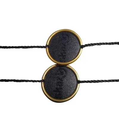 High Quality Metal Lacres for Fashion Handbag supplied by BY Boyuan