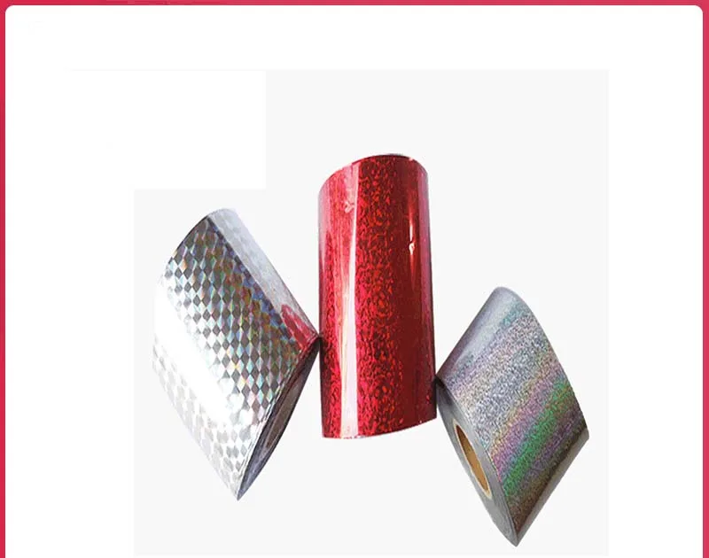 Packaging and Print Buyers trims from BY Boyuan