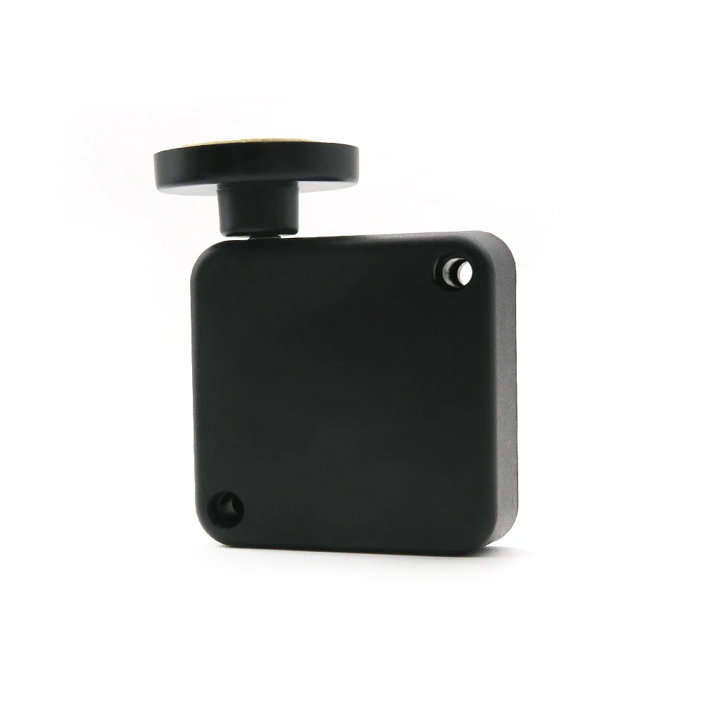Household Automatic Push-pull Door Closer Punch-free Rope Puller Simple supplied by BY Boyuan