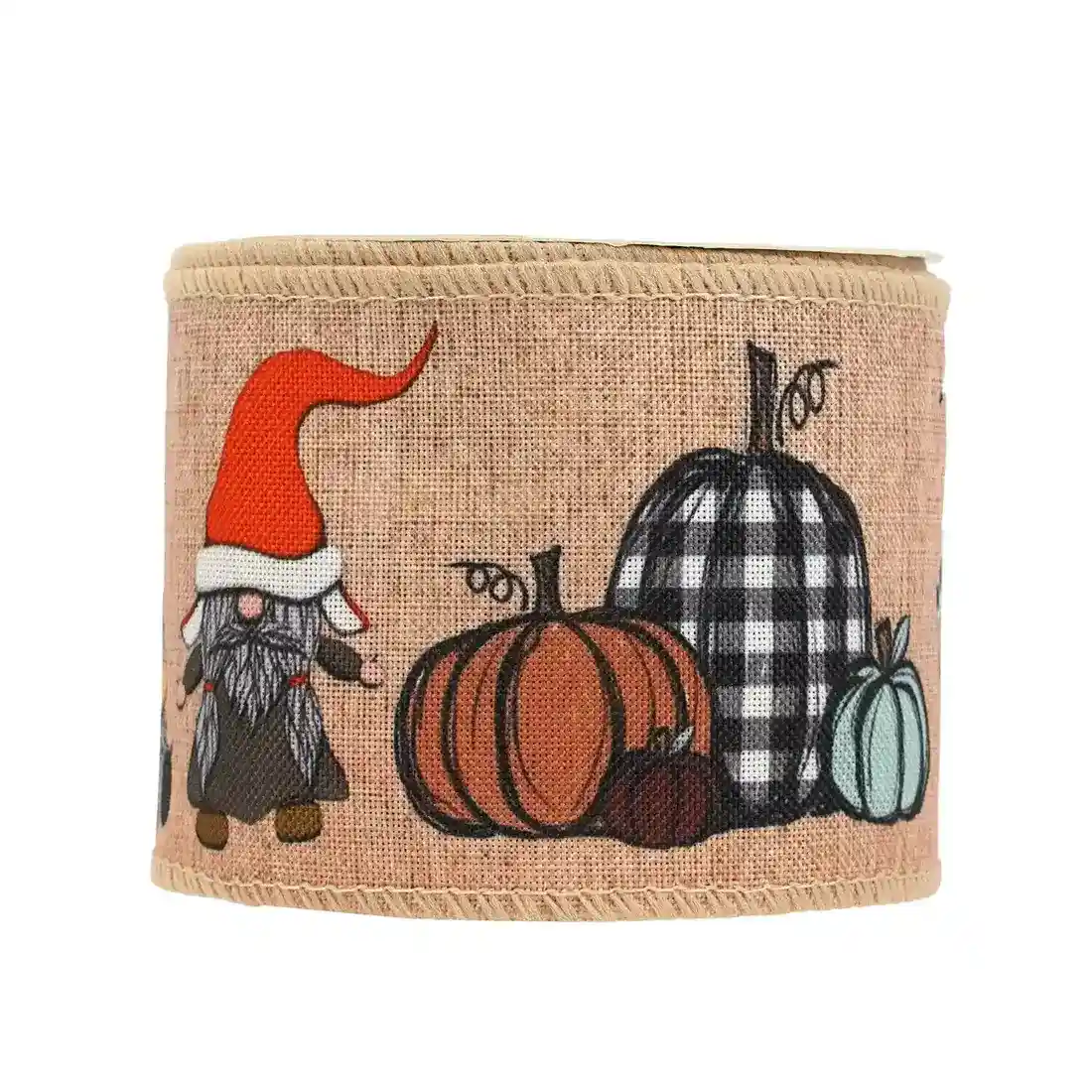 Iron Wire Edge Kaoke Belt Autumn Harvest Theme Series supplied by BY Boyuan