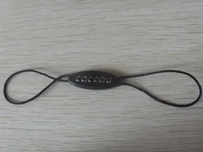 Jewellery/plastic Sealing Tag/plastic/waxing Tag Lock supplied by BY Boyuan